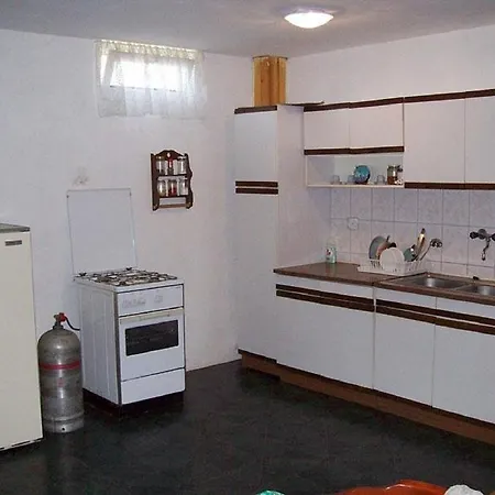 Apartman Daniel Daire *