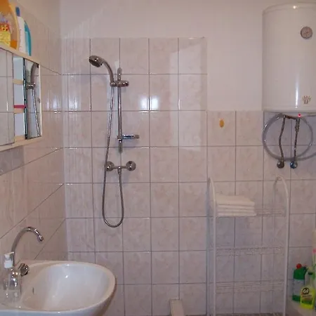 Apartman Daniel Daire
