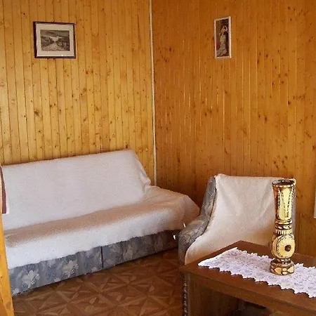 Daire Apartman Daniel Lepseny